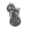 Стартер STV 0519, 12v, 1кВт для Daewoo Nexia, Rezzo, Opel Corsa, Vectra, Astra, Kadett, Meriva купить недорого с доставкой в Волжск