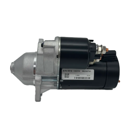 Стартер STV 0519, 12v, 1кВт для Daewoo Nexia, Rezzo, Opel Corsa, Vectra, Astra, Kadett, Meriva купить недорого с доставкой в Волжск