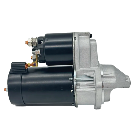 Стартер STV 0519, 12v, 1кВт для Daewoo Nexia, Rezzo, Opel Corsa, Vectra, Astra, Kadett, Meriva купить недорого с доставкой в Волжск
