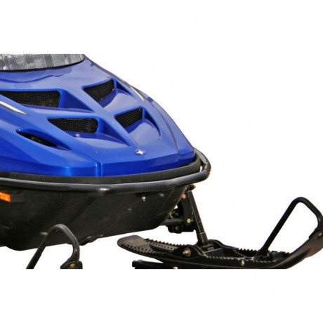 Дуга защитная снегоход Polaris Widetrak LX купить недорого с доставкой в Волжск