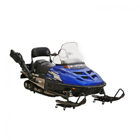 Дуга защитная снегоход Polaris Widetrak LX купить недорого с доставкой в Волжск
