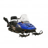 Дуга защитная снегоход Polaris Widetrak LX купить недорого с доставкой в Волжск