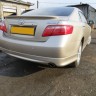 Аэродинамический обвес "Sport Edition" Toyota Camry (40) Дорестайлинг купить недорого с доставкой в Волжск