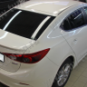 Козырек на заднее стекло для Mazda 3 (2013-н.в.) купить недорого с доставкой в Волжск