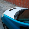 Пластиковый капот с воздухоотводами для Hyundai Getz дорестайлинг (2001-2004 г.в.) купить недорого с доставкой в Волжск