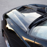 Капот "MUGEN Style" для Honda Accord VII (2002-2006) купить недорого с доставкой в Волжск