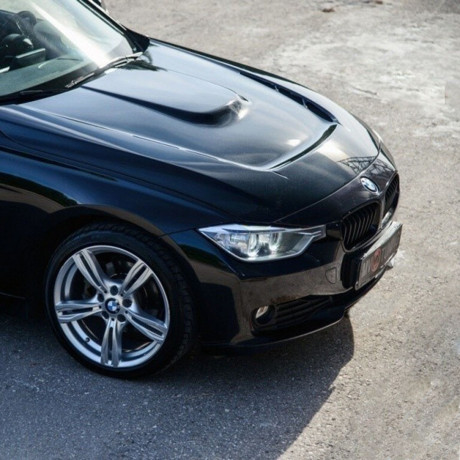 Капот для BMW 3 F30 (2012-2015) купить недорого с доставкой в Волжск