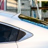 Козырек на заднее стекло "Broomer Design" var №1 для Mazda 6 (2013-н.в.) купить недорого с доставкой в Волжск