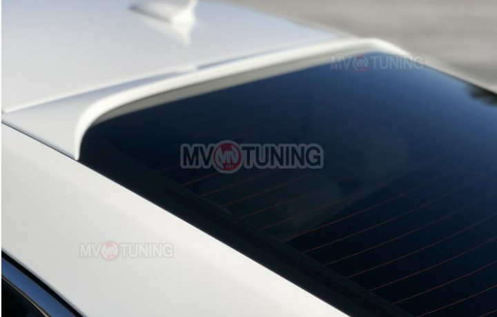 Козырек на заднее стекло "Broomer Design" var №1 для Mazda 6 (2013-н.в.) купить недорого с доставкой в Волжск