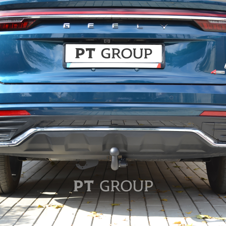 ТСУ /тип AV/ GEELY Monjaro 2021- купить недорого с доставкой в Волжск
