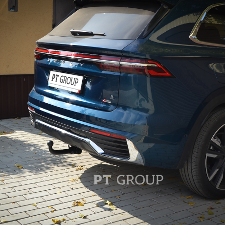 ТСУ /тип AV/ GEELY Monjaro 2021- купить недорого с доставкой в Волжск