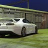 Бампер задний "Trial" Toyota "Supra" (80) купить недорого с доставкой в Волжск