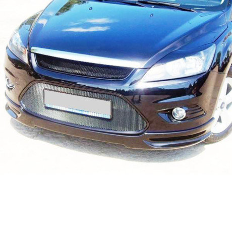 Аэродинамический обвес "Lord" для Ford Focus 2 (2008-2011) купить недорого с доставкой в Волжск