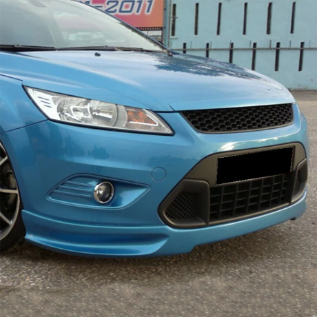 Аэродинамический обвес "Lord" для Ford Focus 2 (2008-2011) купить недорого с доставкой в Волжск