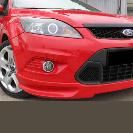 Аэродинамический обвес "Lord" для Ford Focus 2 (2008-2011) купить недорого с доставкой в Волжск