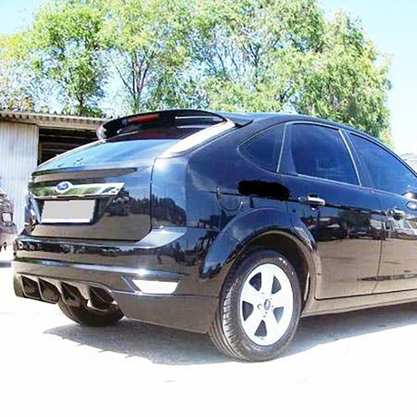 Аэродинамический обвес "Lord" для Ford Focus 2 (2008-2011) купить недорого с доставкой в Волжск