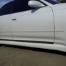 Аэродинамический обвес (сток) Toyota Mark II (90) купить недорого с доставкой в Волжск