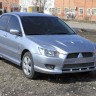 Накладка капота Demo Concept Mitsubishi Lancer Evo купить недорого с доставкой в Волжск
