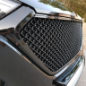 Сетка АБС открытая Bentley Style купить недорого с доставкой в Волжск