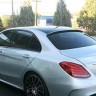 Козырек на заднее стекло "C 63 AMG" Mercedes-Benz C-Klasse W205 (2014-н.в.) купить недорого с доставкой в Волжск