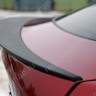 Спойлер для BMW X6 (E71)(2008-2014) купить недорого с доставкой в Волжск