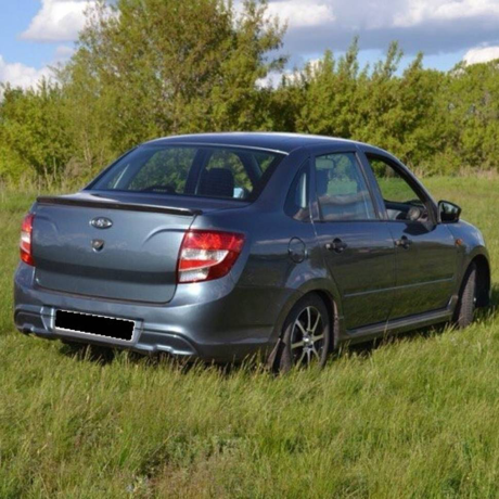 Аэродинамический обвес "GT Replica" для B@3 2190 L@DA Gr@nt@ купить недорого с доставкой в Волжск