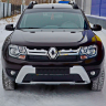 Заглушка №5 "КАРТ" для Renault Duster рестайлинг c 2015 г.в. купить недорого с доставкой в Волжск