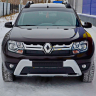 Комплект заглушек "КАРТ" (заглушка №4М + заглушка №5М) для Renault Duster с 2015 г.в. купить недорого с доставкой в Волжск
