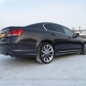 Аэродинамический обвес "Artisan Spirits High-Spec" Lexus GS (300, 350, 430) купить недорого с доставкой в Волжск
