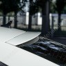 Козырек на заднее стекло для Skoda Octavia III A7 (2013-2020) купить недорого с доставкой в Волжск