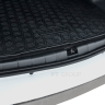 Накладка в проем багажника (ABS) RENAULT Duster 2012-2020/ NISSAN Terrano 2014- купить недорого с доставкой в Волжск