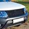 Решетка радиатора (ABS) RENAULT Duster (2012-2020 г.в.) купить недорого с доставкой в Волжск