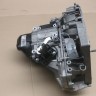 Механическая коробка переключения передач (МКПП 5-ст.) Renault JR5-514, двигатель К4М  1.6 16V, новая, оригинал 320106193R 8200934990 купить недорого с доставкой в Волжск