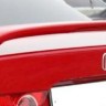 Спойлер на крышку багажника (стоп-сигнала в компл нет) "Modulo" для Honda Accord VII (2004-2008) купить недорого с доставкой в Волжск