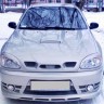 Аэродинамический обвес "Атланта" Chevrolet Lanos/Sens/Chance купить недорого с доставкой в Волжск
