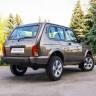 Бампер задний "Urban" для L@DA 4x4 Urban купить недорого с доставкой в Волжск