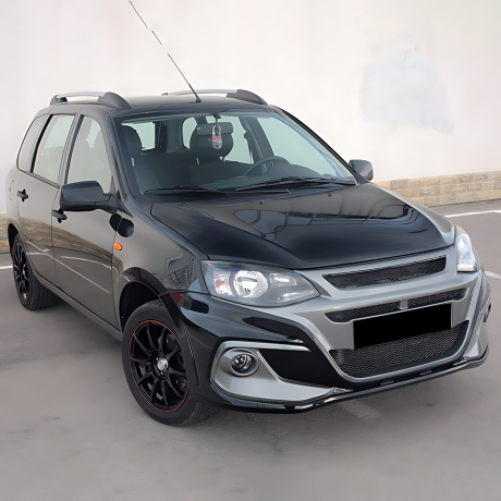 Бампер передний "Razor" для B@3 2192, 2194 L@DA K@lin@ 2 купить недорого с доставкой в Волжск