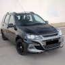 Бампер передний "Razor" для B@3 2192, 2194 L@DA K@lin@ 2 купить недорого с доставкой в Волжск