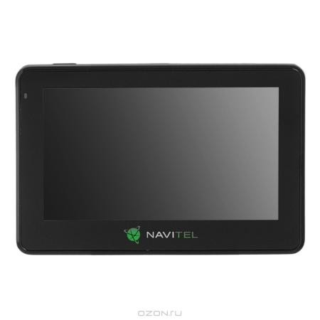 Автомобильный навигатор NAVITEL E700+ купить недорого с доставкой в Волжск