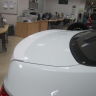 Лип-спойлер для Hyundai Solaris (2010-2016) купить недорого с доставкой в Волжск