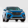 Бампер передний для Hyundai Tucson (2015-2018) купить недорого с доставкой в Волжск