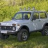 Универсальные расширители колесных арок "Flexible Kit" купить недорого с доставкой в Волжск