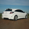 Бампер задний "DM Style" для Opel Astra H (2004-2011) купить недорого с доставкой в Волжск