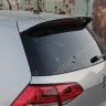 Спойлер "GTI" для Volkswagen Golf VII (2013-2020) купить недорого с доставкой в Волжск
