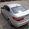 Козырек на заднее стекло для Kia Rio III (2011-2016) купить недорого с доставкой в Волжск