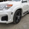 Аэродинамический обвес "Wald Black Bison" Toyota Land Cruiser 200 купить недорого с доставкой в Волжск