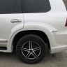 Аэродинамический обвес "Wald Black Bison" Toyota Land Cruiser 200 купить недорого с доставкой в Волжск