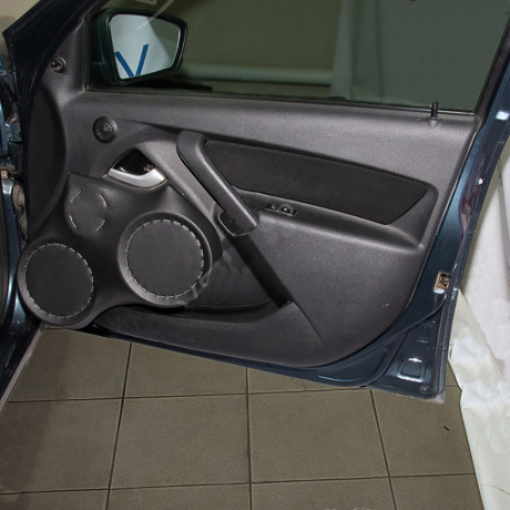 Подиумы B@3 2190, 2191 L@DA Gr@nt@ (3-х компонентные, 16+16см+рупорный твитер) мод. 1 купить недорого с доставкой в Волжск