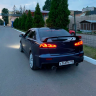 Спойлер "2.0L" для Mitsubishi Lancer 10 (2007-2016) купить недорого с доставкой в Волжск