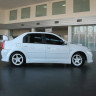 Спойлер "Power DM" для Renault Logan (2004-2009) купить недорого с доставкой в Волжск